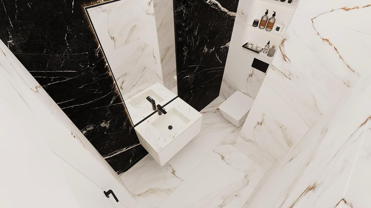 Penthouse | Luxury | Zona Decebal - Poză 15