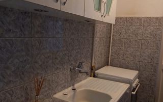 Garsoniera langa spitalul judetean- Etaj intermediar- balcon - Poză 4