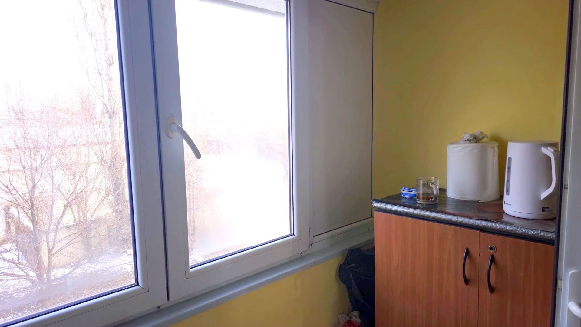 Exclusivitate - Comision 0%, Garsoniera Micro 40, langa Kaufland - Poză 5