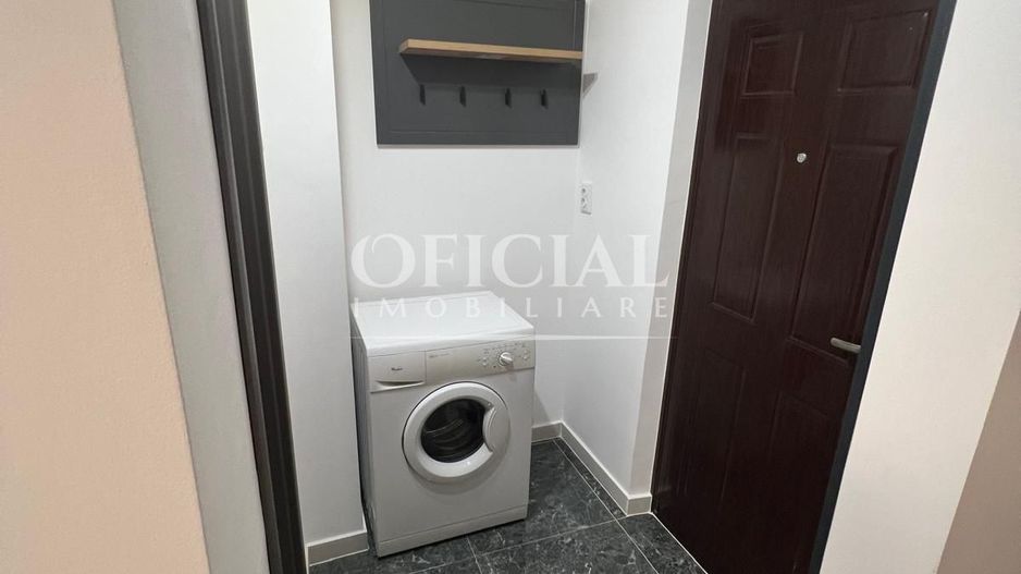 Apartament 1 Camera | 27 Mp | Balcon | Intermediar | Zorilor Rapsodiei - Poză 6