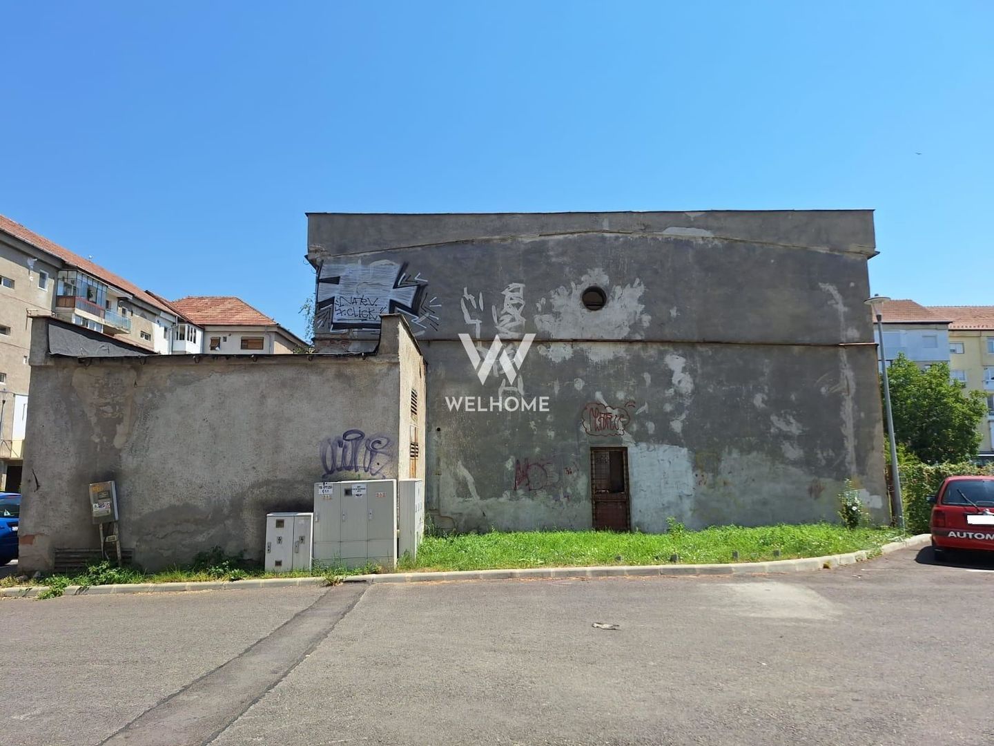 De vânzare – Spațiu versatil, ideal investiție, zonă centrală - Poză 3