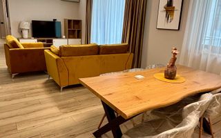 Prima Inchiriere | 3 camere, | Apartament in Vila 2023 | Parcare | - Poză 1