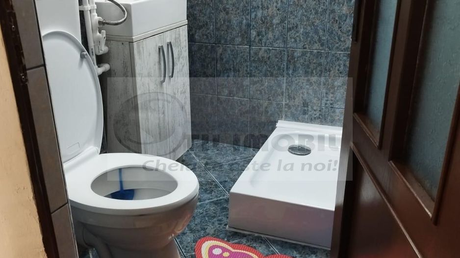Apartament 1 camera Cantemir - 320 euro - Poză 7