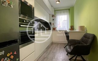 Apartament cu 2 camere de vânzare în Ioșia Residence - Poză 5