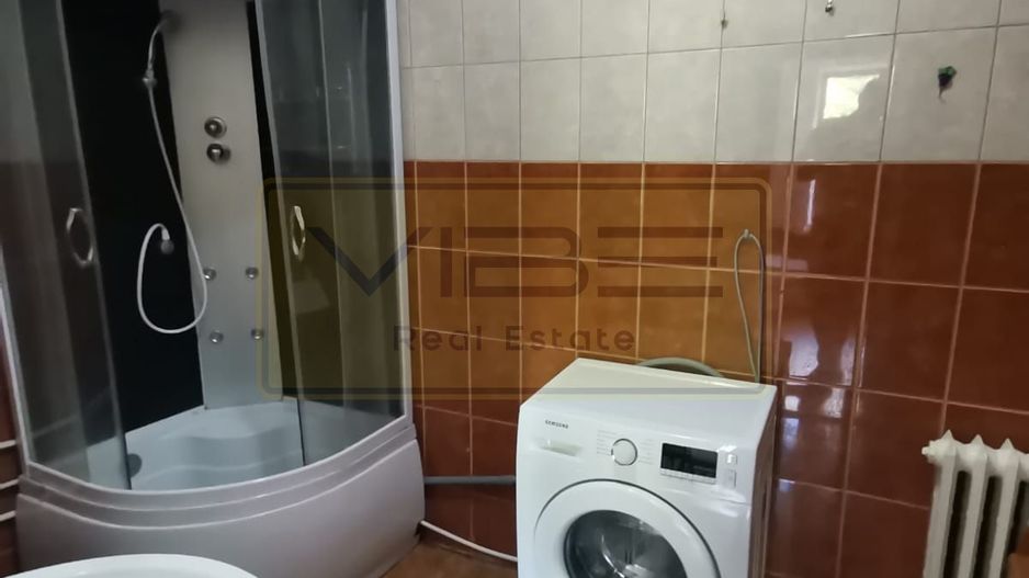Copou - Spital CFR - 10 min Univ. AL. I. CUZA - 3 camere - Poză 2