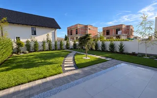 Duplex | Intabulat | Utilitǎți | TVA Inclus - Poză 20