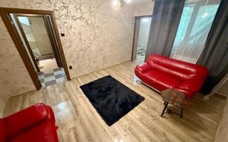 3 camere semidecomandat - Billa - etaj 1 - renovat -teava gaze - Poză 1
