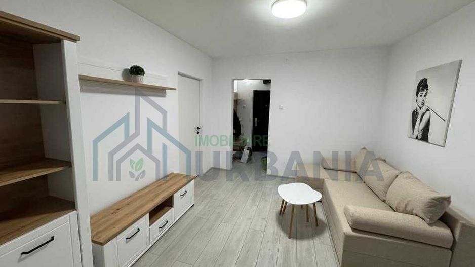 Apartament 2 camere de inchiriat, Podu Ros, Iasi - Poză 2