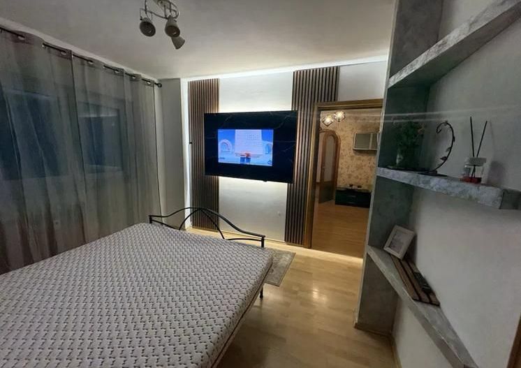 AP. 2 CAMERE - PIATA SUDULUI, BLOC REABILITAT, METROU 7 MINUTE, MODERN - Poză 4