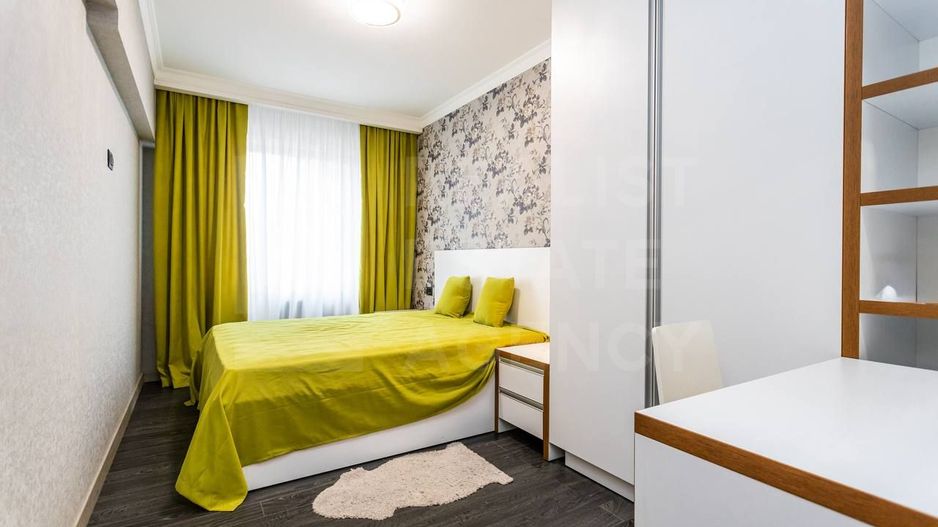 Vânzare, apartament, 2 camere, str. Petru Zadnipru, Ciocana - Poză 3