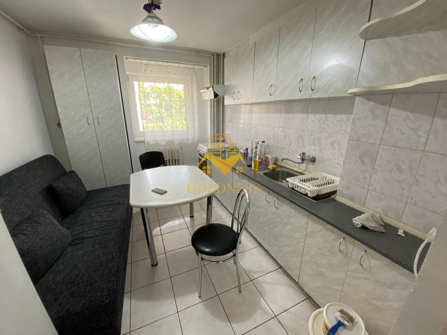 2 camere decomandate, balcon, Marasti, Zona Dorobantilor, OMV, Profi - Poză 5