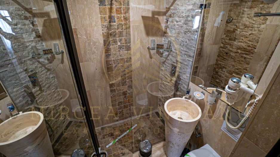 Piata Ovidiu - Hotel Peninsula **** -  D+P+2E+M+Pod circulabil. - Poză 56