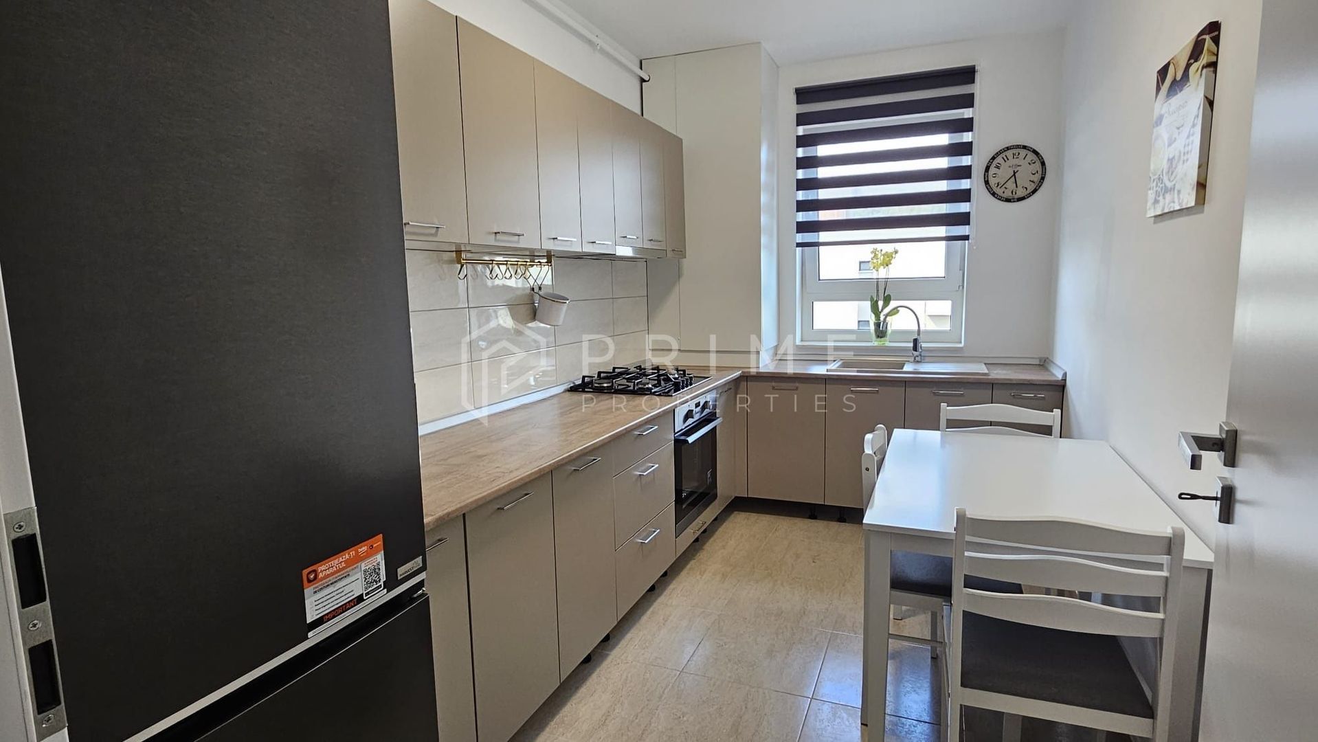 PRIMA ÎNCHIRIERE | Maurer Residence | Vedere Panoramică | Parcare - Poză 4