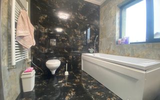 Casa de vis cu piscina- Valea Voievozilor, Dâmbovița! - Poză 27