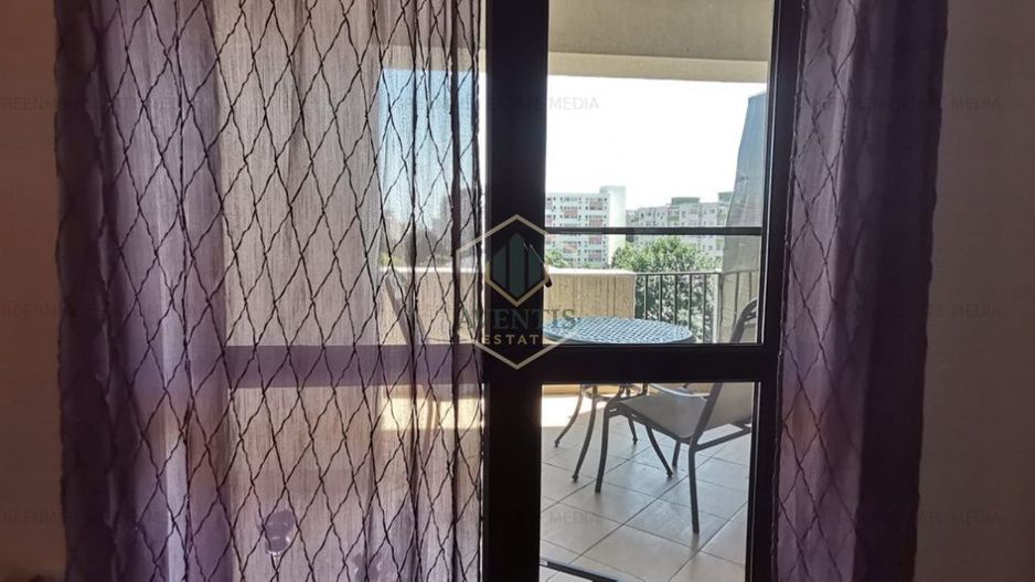 Studio cu terasa spectaculoasa in bloc nou, Iancului metrou - Poză 4