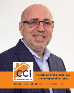 Alegerea partenerului potrivit în domeniul imobiliar face diferența între o tranzacție reușită și una plină de obstacole. La CCI, ne dedicăm fiecărui client cu seriozitate, transparență și profesionalism. Iată de ce clienții ne aleg și ne recomandă: