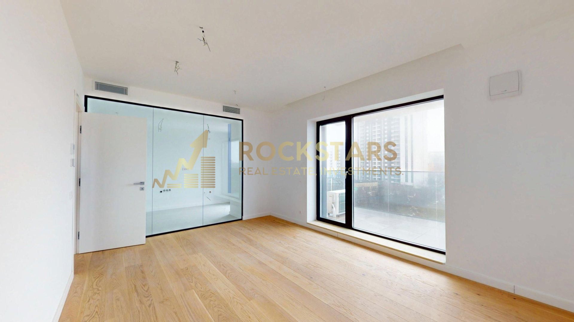 Studio Dublu | 2 camere | Nusco City Park | Etaj 5 | TVA deductibil - Poză 11