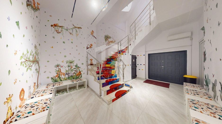Spațiu comercial modern/showroom Voluntari-Colentina-A3 - Poză 7