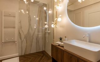 Apartament 2 camere - Calea Floreasca | Dotări si mobilare premium | Etaj 2 - Poză 10