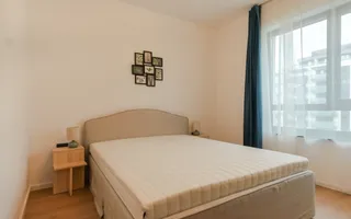 Apartament 3 camere, 2 bai, lux, garaj, complex Liberty! - Poză 15