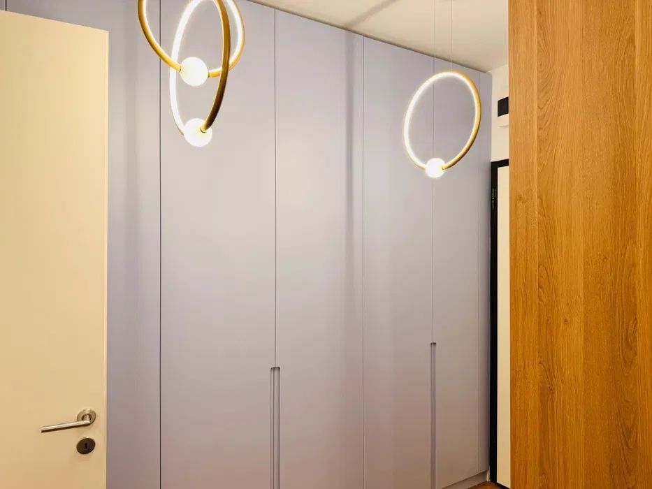 Apartament 3 camere Luxuria residence, mobilat premium - metrou 1 Mai - Poză 5