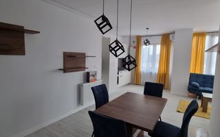 Apartament premium I Terasa 80 mp si loc parcare I Torontalului - Poză 5
