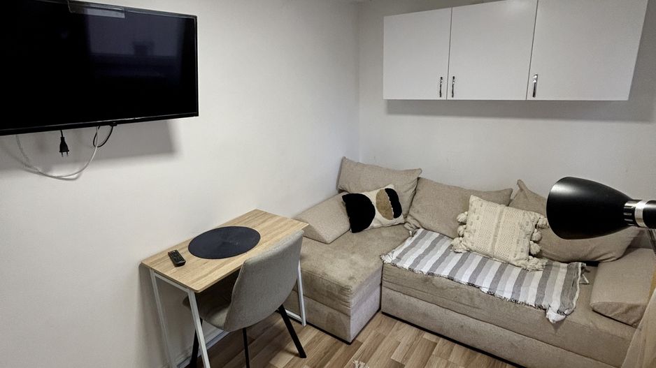 Garsonieră zona Cantemir - Poză 3