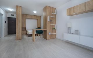 &#9989;Apartament superb tip stufio 45 mp bloc nou etaj int. Buna ZIua! - Poză 3