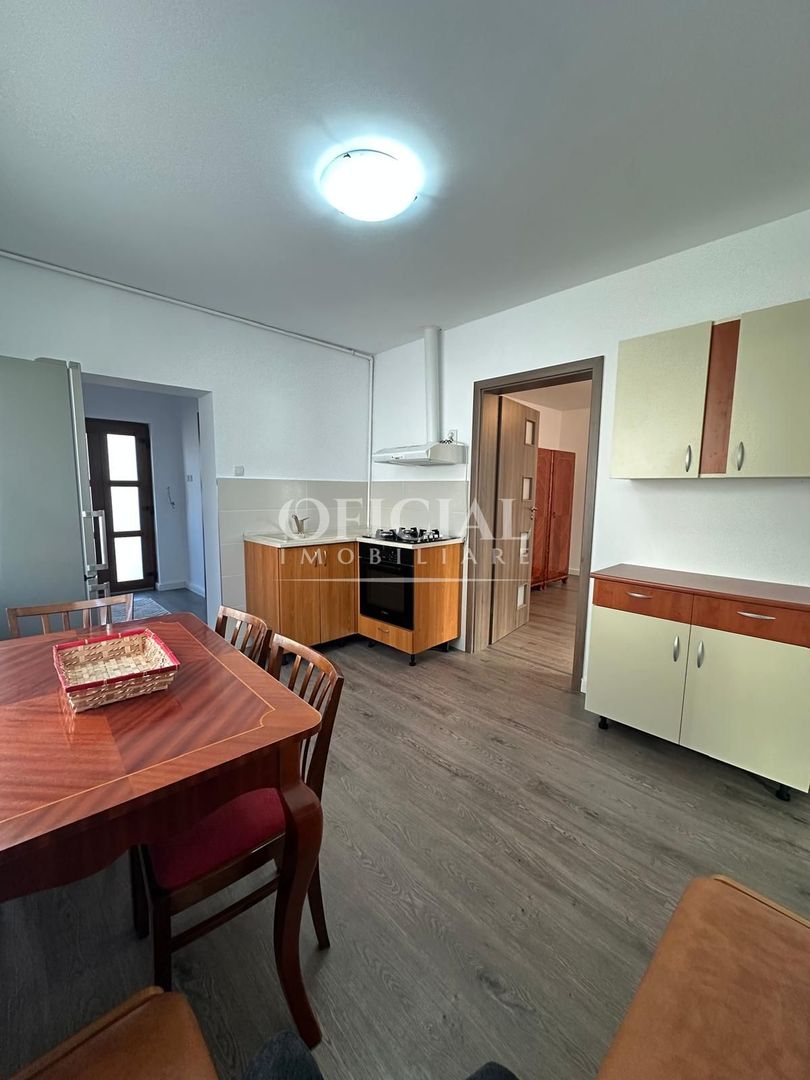 Casa individuala | 2 Parcari | Curte | Zona Andrei Muresanu - Poză 6