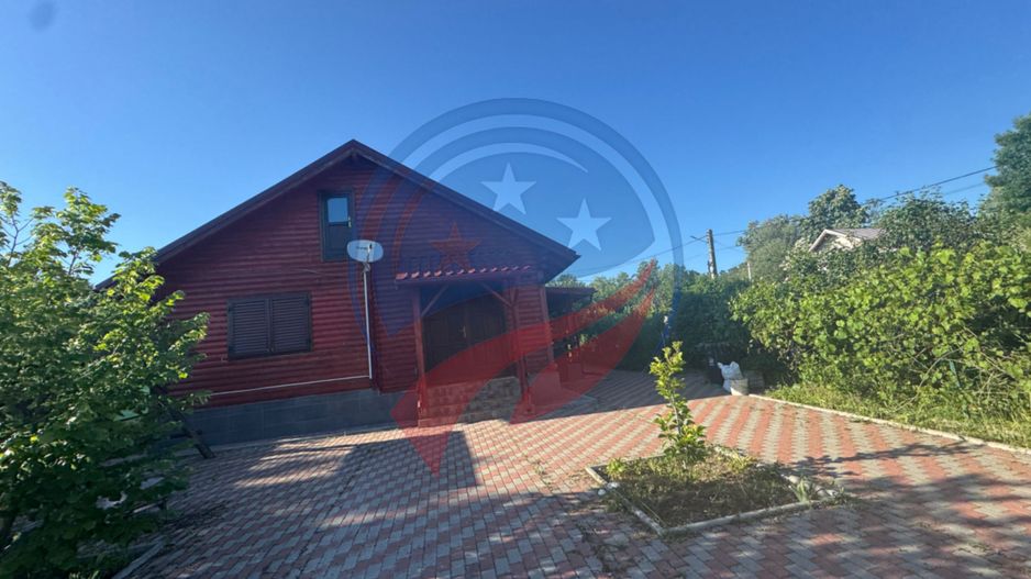 Casa la 40 minute distanta fata de Craiova - Poză 14