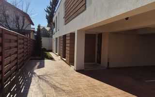 Apartament cu 3 camere, curte 2 locuri parcare, Parc Bazilescu - Poză 13