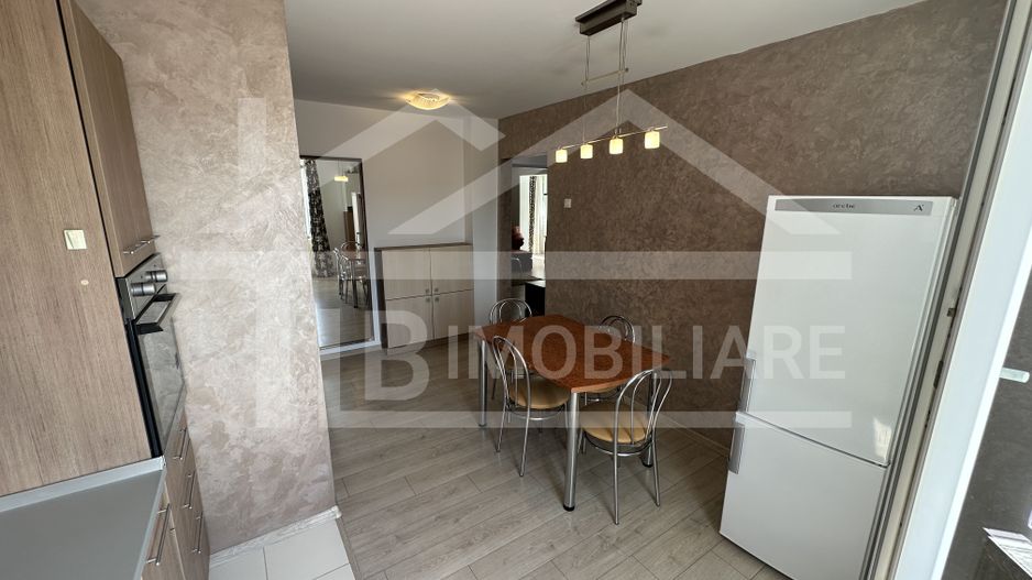 Apartament cu 2 camere, decomandat, 54mp, zona strazii Gloriei - Poză 7