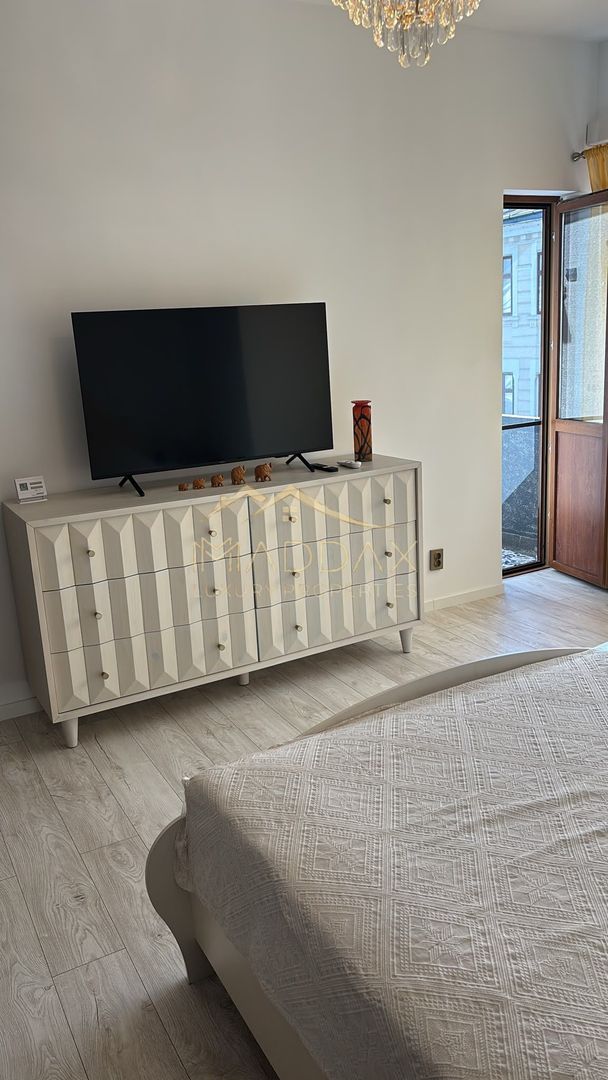 ✨ PRIMA ÎNCHIRIERE | ULTRACENTRAL | CENTRALĂ PROPRIE | METROU | TOTUL NOU ✨ - Poză 5