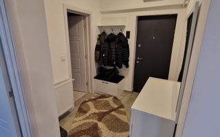 Apartament de închiriat în complexul Rivers Towers, cartierul Tudor Vladimirescu, Iași - Poză 6