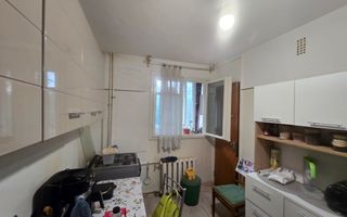 Apartament 2camere 52mp etaj 3 Berceni langa Metrou Aparatorii Patriei - Poză 3
