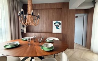 APARTAMENT 3 CAMERE | MOBILAT + UTILAT | VEDERE LIBERA - Poză 2