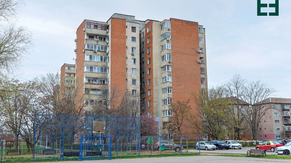 Vândut - Apartament 3 camere - Rogerius - Oradea - Poză 16