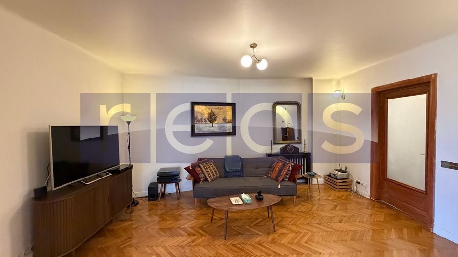 APARTAMENT ELEGANT ZONA ARMENEASCA | 3 CAMERE | 90 MP | ZONA LINISTITA - Poză 14