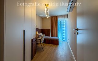 Apartament în bloc nou cu 3 camere - X-City Towers - Poză 5