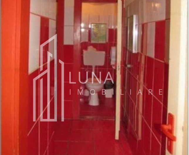 Vânzare spațiu comercial – Piata Sfatului, str. Mureșenilor, Bv - Poză 7