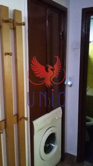 Apartament 3 camere etaj 1 zona Garii - 500 Euro - Poză 6