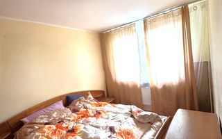 52.5oo euro, NEGOCIABIL, 3 camere, etaj 3 Micro19 - Poză 6