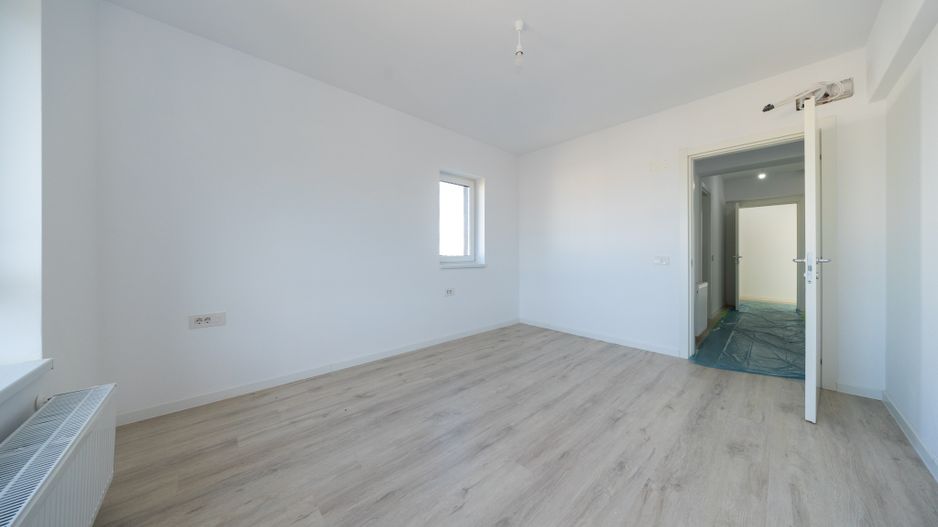 Penthouse 4 camere, 2 terase, panoramă munți și Tâmpa - Poză 15