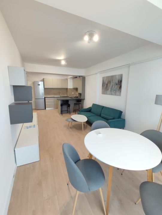 Apartament 2 camere în Complexul Novum Politehnica - Poză 3