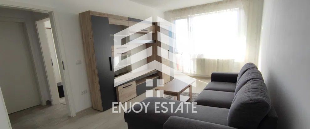 Apartament cu 2 camere la Grandis Residece de inchiriat!! - Poză 1