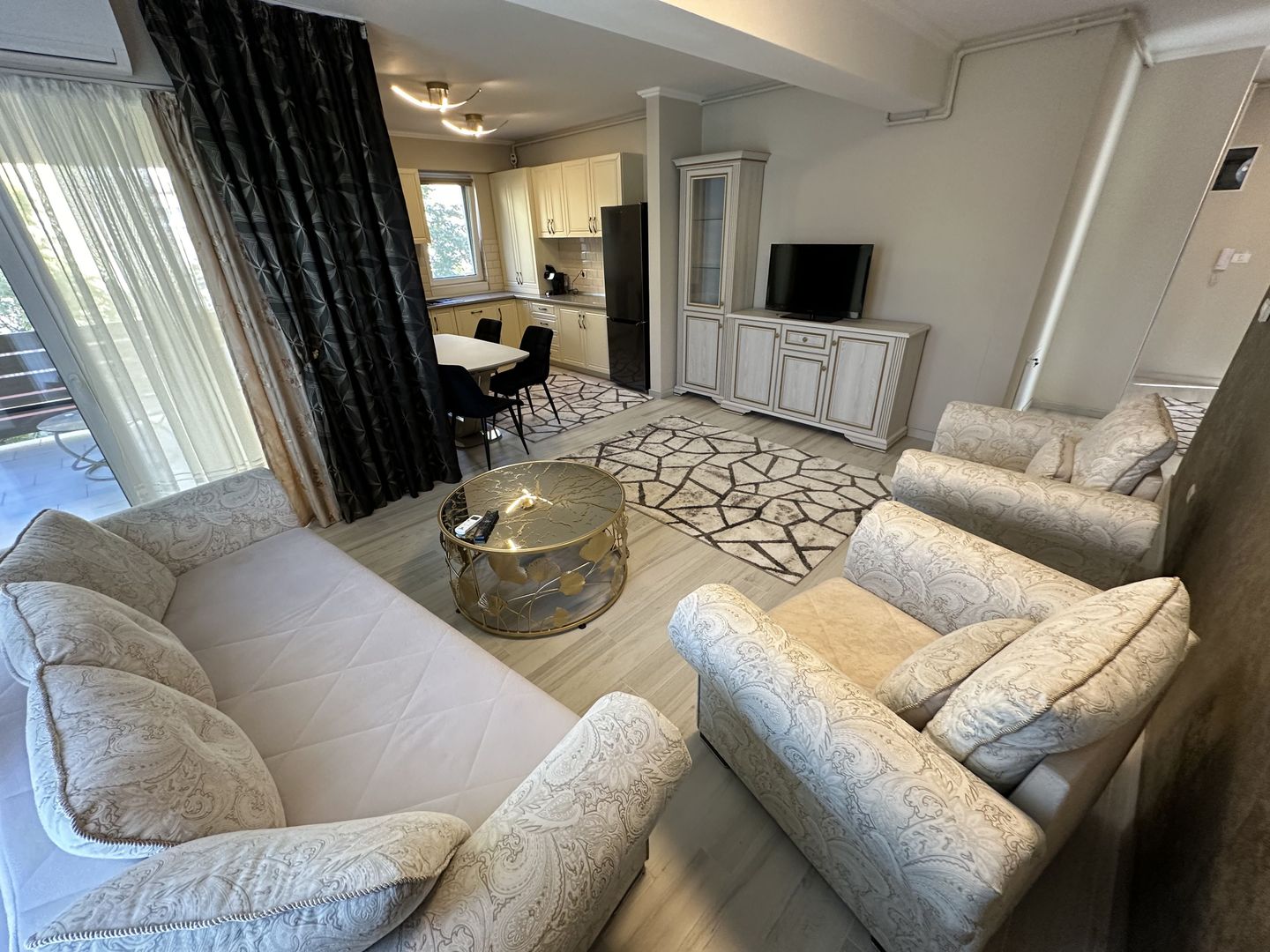 Apartament 2 camere - 60 mp utili - Poză 7