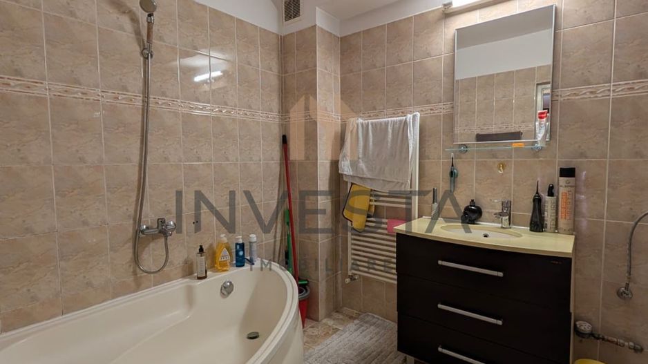 Oportunitate de investitie Buna Ziua! 3 Camere la 2600 euro/mp! - Poză 7