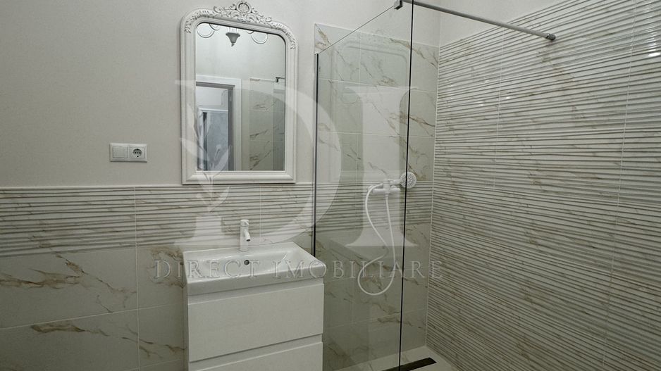 Apartament la cheie / două dormitoare/ Zona Eroilor - Poză 14