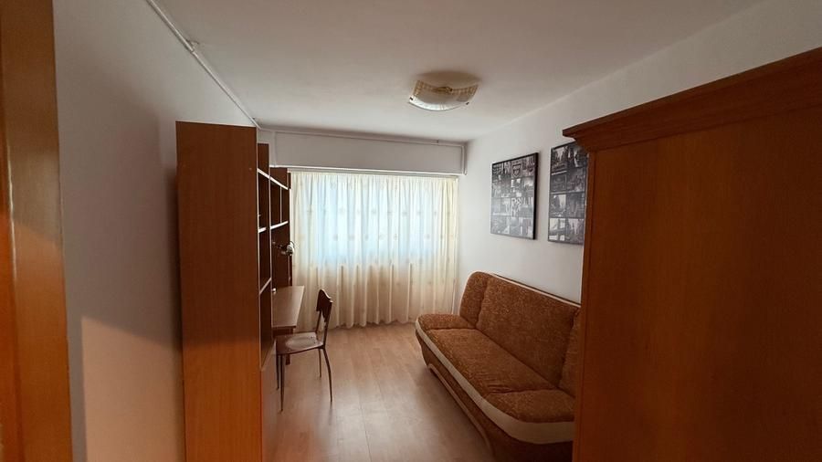 Apt 3 camere renovat - Grivita fix la metrou - Vedere Panoramica - Poză 6