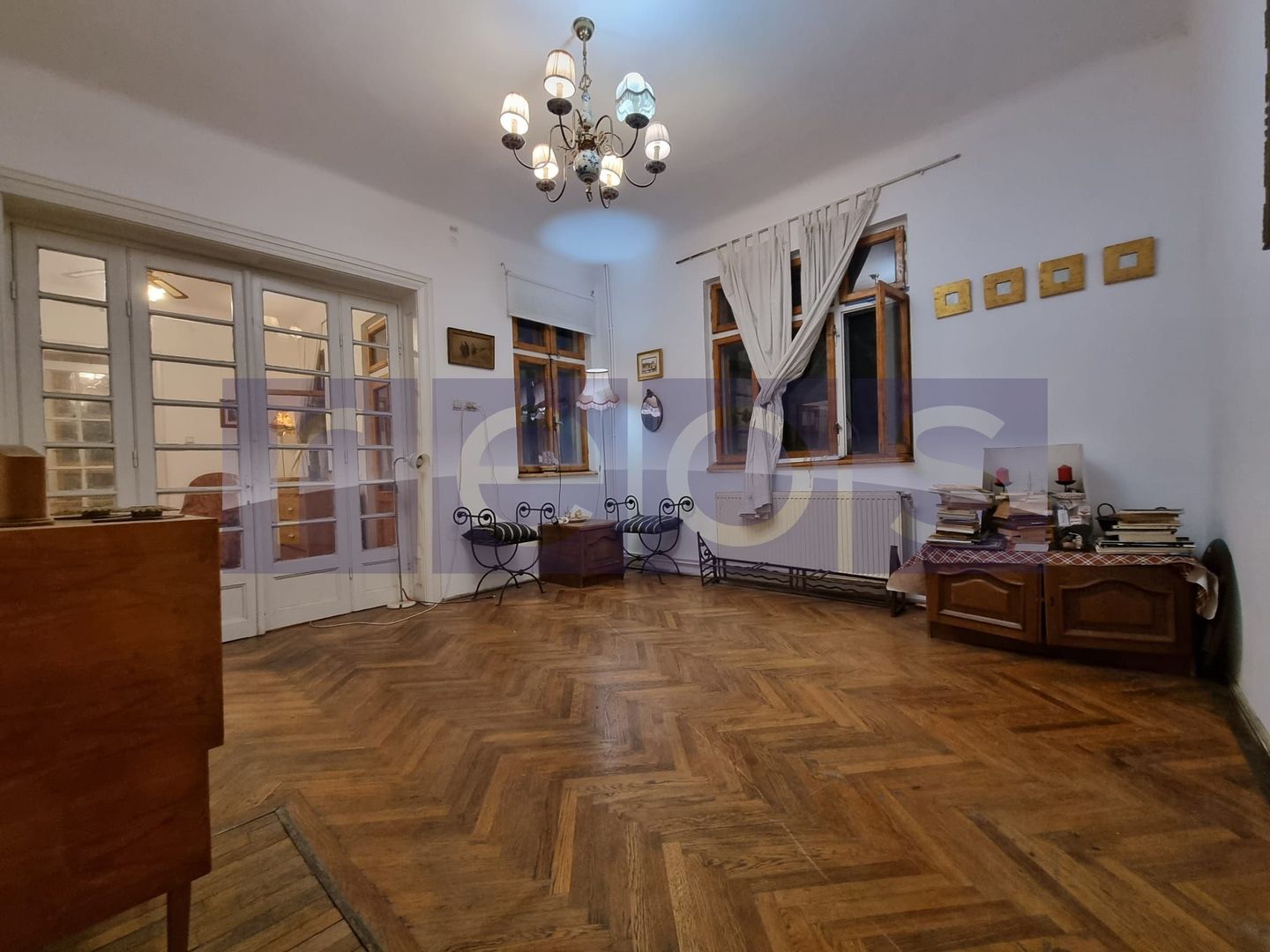 VANZARE CASA | S+P+1+M | ZONA UNIRII - Poză 13